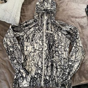 Limited edition lululemon sweater